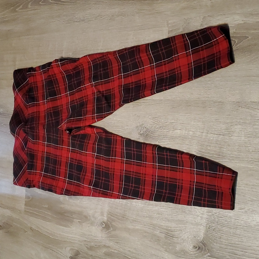 Torrid Premium Pointe Stretch Pull-On Pixie Pant … - image 5